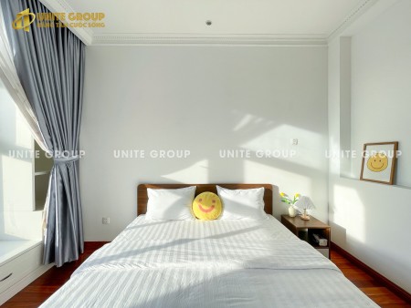 Căn hộ Duplex Full nội thất Đường số 9, Tân Hưng, Quận 7, 30m2