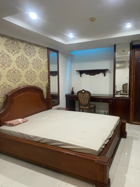 Căn hộ mini Q7 full nội thất (chỉ 2tr5 mỗi bạn), 33m2