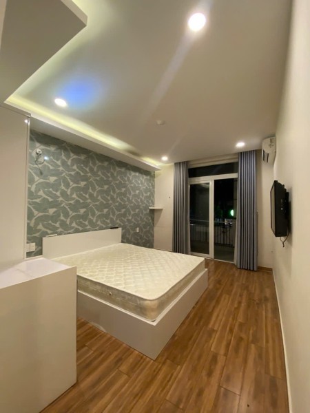  Giảm giá đậm sâu cho căn hộ cao cấp ban công, chốt trước Tết chỉ từ 5tr - 6xxx, 30m2