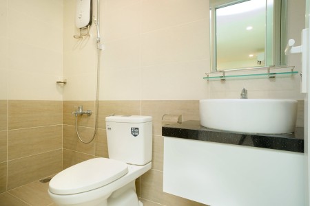 Studio - 1PN FULL NT - Quận 8 gần cầu chữ Y , Himlam, TĐT,Lotte mart, 30m2