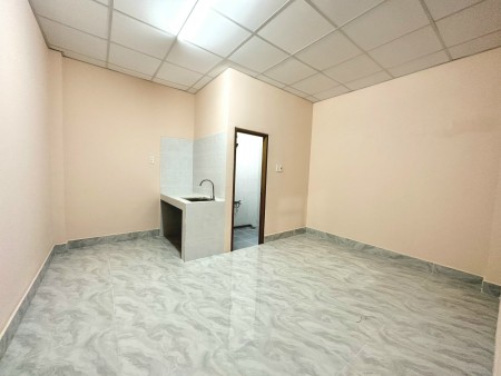 CĂN HỘ GIÁ RẺ - THOÁNG MÁT - SIÊU GẦN VĂN LANG CS3, 30m2
