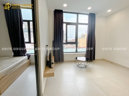 Chung cư Mini 1PN 1PK - Tân Quy, Tân Hưng, Him Lam, Trung Sơn Q7, 30m2