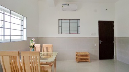 Phòng trống giá học sinh, sinh viên chỉ từ 4tr, 28m2
