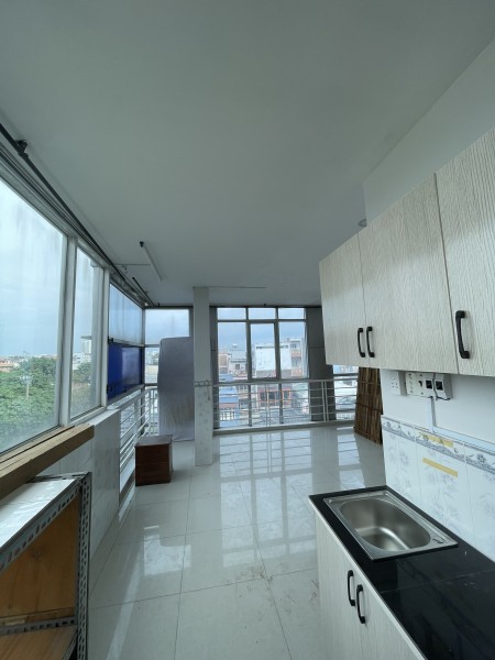 CHDV MỚI 100% GIÁ RẺ TẠI QUẬN 8 CHỈ TỪ 2Tr790, 20m2