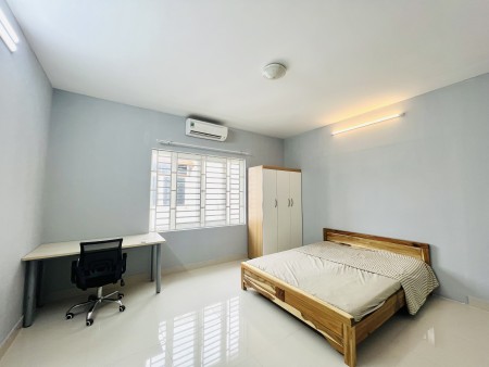 Căn Hộ 1 Phòng Ngủ đối diện Rmit, gần TDTU quận 7, 40m2