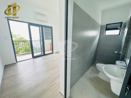 Studio & 1PN Bancon - Full NT - Quận 8 - gần Cầu Chữ Y, TĐT , Him Lam, 28m2