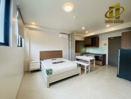 Căn hộ mini quận 7, sale sập sàn đón Tết ????, 30m2
