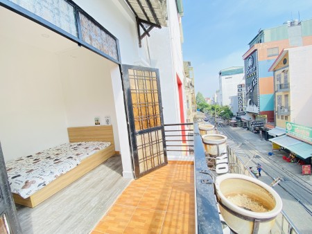 PHÒNG TRỌ NEW 100% -GIÁ RẺ- SUDITO-2PN FULL NỘI THẤT TẠI GÒ VẤP, 50m2
