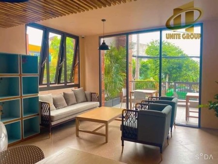 Studio Full NT Đường Nguyễn Văn Linh -Bình Thuận-Quận 7, 30m2