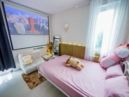 CĂN HỘ 1PN SIÊU CƯNG - BAN CÔNG XỊN CỰC CHILL - NỘI THẤT ĐẦY ĐỦ TIỆN NGHI - NGAY TẠI PHÚ MỸ HƯNG Q7, 40m2