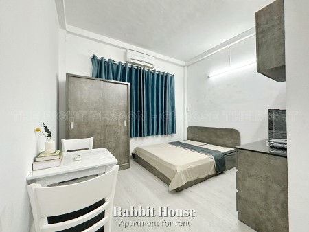 Siêu hot căn hộ nội thất xịn có cửa sổ lớn ở quận 5Vị trí: Trần Hưng Đạo, quận 5, 40m2