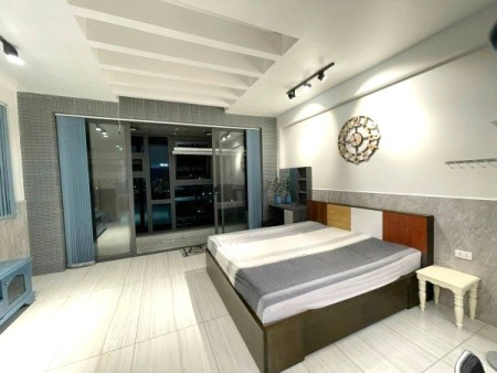 Căn hộ Studio Full NT Gần cầu Phú Mỹ, KPH Lacaza, Nam Thông 3..., 35m2