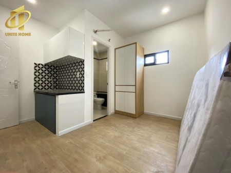 Studio full NT gần cầu Kênh Tẻ, LOTTE, HimLam, Sunrise q7, 25m2