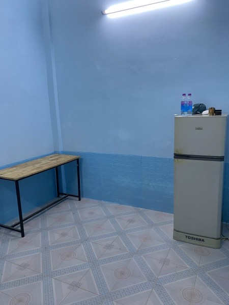 Cho thuê phòng trọ tại 451/11/14 Đường Tô Hiến Thành, Phường 14, Quận 10., 16m2