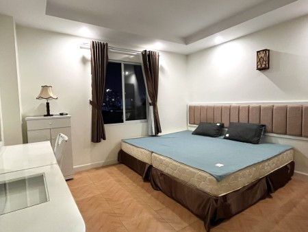 CĂN HỘ STUDIO QUẬN 7 FULL NT THIẾT KẾ HIỆN ĐẠI, 30m2