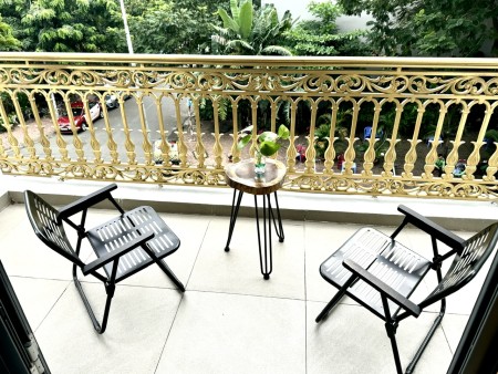 Chung cư mini 1PN - Gần cầu Phú Mỹ, kcx Tân Thuận, Đh Tài chính Marketing, Gần Q4, 40m2