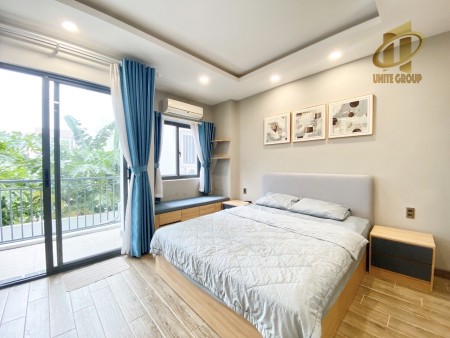 Căn Hộ 1 Phòng Ngủ Ngay KDC NAM LONG, VINCOM QUẬN 7, gần Khu Chế Xuất, đh UFM, 50m2