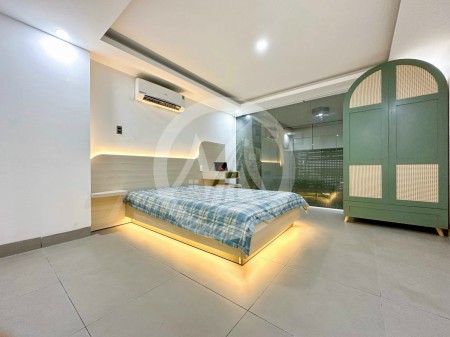 Chung cư Mini 1PN 1PK - Kdc Nam Long, gần BigC, Kcx Tân Thuận, cầu Phú Mỹ Q7, 50m2