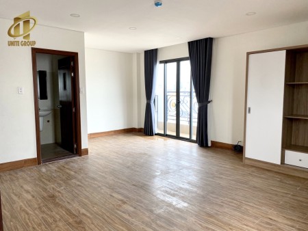 Studio Cửa sổ Full NT xinh xắn Q7, 30m2
