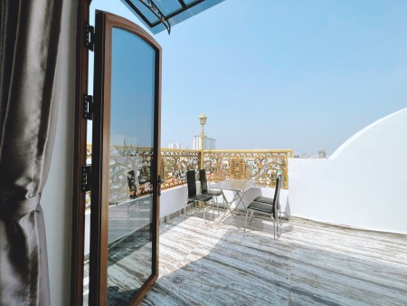 ????Studio full nội thất ban công thoáng, cửa sổ lớn gần ĐH STU,…, 35m2