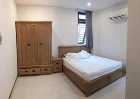 Studio duplex full nội thất gần Vincom TTC, ĐH UFM,..., 35m2