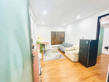 Căn Hộ 1PN full nội thất gần chợ Tân Quy , Lotte Mart, 30m2