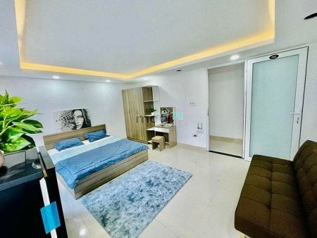 Căn hộ cao cấp Full nội thất ở Lê Đức Thọ Gò Vấp, 25m2