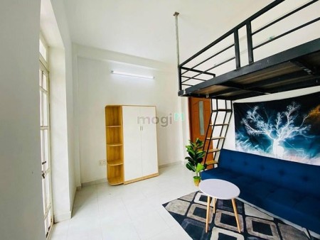 Phòng trọ giá rẻ ở Nguyễn Thái Sơn Gò Vấp, 25m2