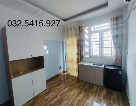 PHÒNG TRỌ GIẢM SỐC CUỐI NĂM CHỈ 2TR5 CÁCH TÔN ĐỨC THẮNG CHỈ 10P, 20m2