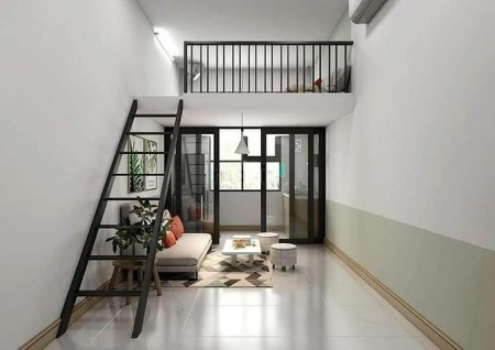 Trọ tại Chế Lan Viên, Tân Phú, có gác gần big c, 25m2