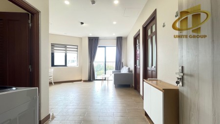 CĂN HỘ STUDIO BALCON FULL NT SIÊU XINH THÁNG 1 NÀY, 30m2