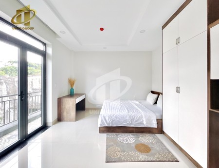 SIÊU PHẨM 1 PN FULL NT Q7 ĐÃ TRỞ LẠI, 30m2