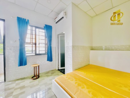 Studio gần LOTTE, sunrise city, cầu kênh tẻ,…, 30m2