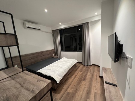 CHO THUÊ SIÊU PHẨM CĂN HỘ FULL NỘI THẤT, 30m2