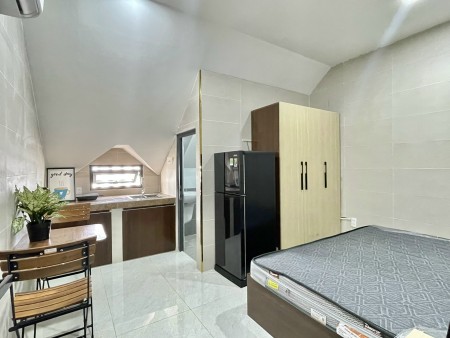 Lù xì Tết giá phòng ưu đãi chỉ từ 3tr5 - Gần Chợ Tân Mỹ, siêu thị Go, cầu Phú Mỹ, Đh Tdtu, Ufm,..Q7, 30m2