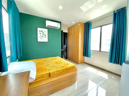 ️ Căn hộ cao cấp gần KCX Tân Thuận, ĐH UFM,…, 40m2