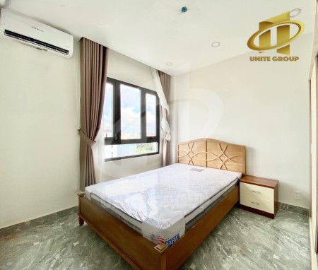 Căn hộ siêu cao cấp gần đh UFM, KCX Tân Thuận, cầu Tân Thuận,…., 45m2