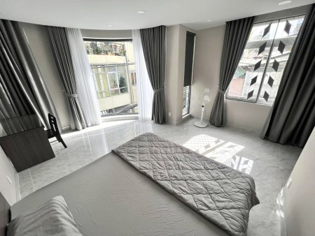 Cho thuê căn hộ Lê Văn Sỹ, Quận 3, 6 triệu, 50m2, 50m2