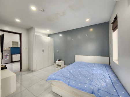 Căn hộ cao cấp 45m2 gần SC Vivo, ĐH Tôn Đức Thắng, ĐH RMIT, LOTTE, Sunrise, 45m2