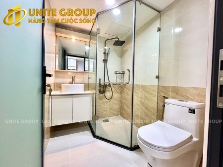 Cho thuê căn hộ 1PN 45m2 full nội thất Hoà Hảo Quận 10 gần chợ An Đông, 45m2