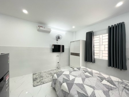 Studio 40m2 gần Lotte, ĐH Tôn Đức Thắng, cầu Kênh tẻ, chợ Tân Quy, 40m2