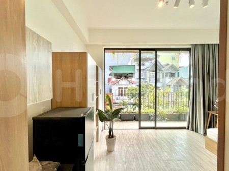 Khai trương căn hộ Studio/Duplex bancon giá hssv ngay Tân Quy Q7, 30m2