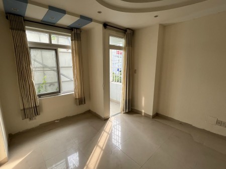 Studio ban công tại Tân Quy gần Lotte Q7, 30m2