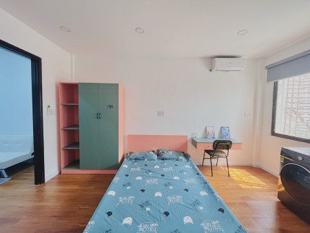 Siêu Phẩm 1PN Tại Tân Quy Máy Giặt Riêng Q7, 40m2