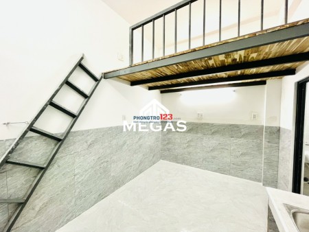 Phòng trọ máy lạnh, 25m2, 3tr4, 965 Đường Quang Trung, Phường 12, Quận Gò Vấp, 25m2