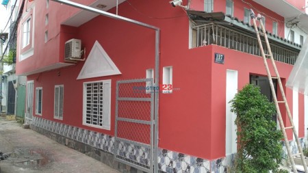 Chính chủ cho thuê phòng trọ hiện đại tại đường 49, TĐ vào ở được ngay, 20m2