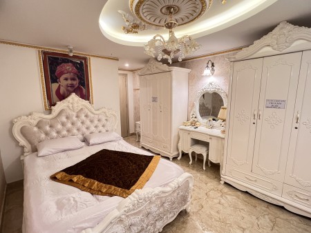 Căn hộ 1PN, Studio cao cấp Bacon Full NT gần Cầu NVC, Cầu Chữ Y, VX Trung Sơn, ĐH Sài Gòn, 30m2