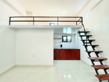 Duplex Mới Tại Lâm Văn Bền Siêu Rộng Quận 7, 30m2