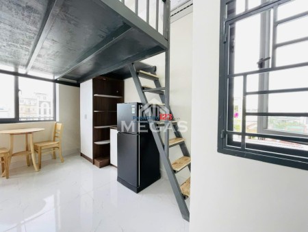 Cho thuê phòng trọ siêu thoáng, 25m2, 3tr2 tại Đường Bình Long, Phường Phú Thạnh, Tân Phú, 25m2