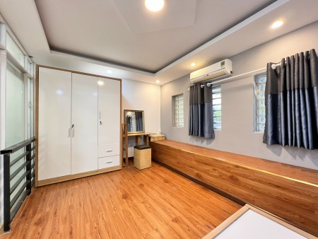 ️Căn hộ 1PN/Studio đường số 23, đường số 69, phường Tân Quy, Quận 7, 30m2
